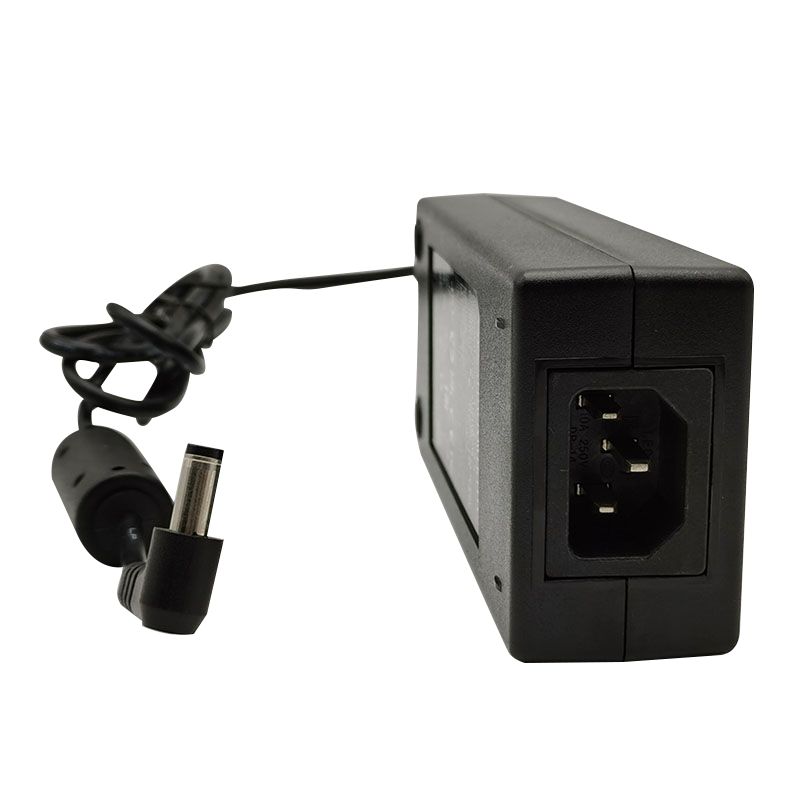 80-100W AC DC Desktop Adapter