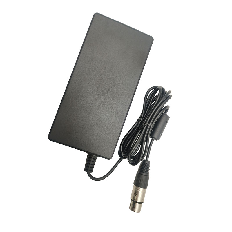 90-250W AC DC Desktop Adapter