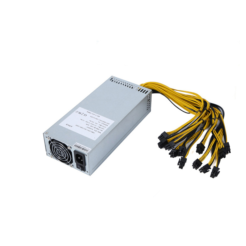 2800W High Power Supply