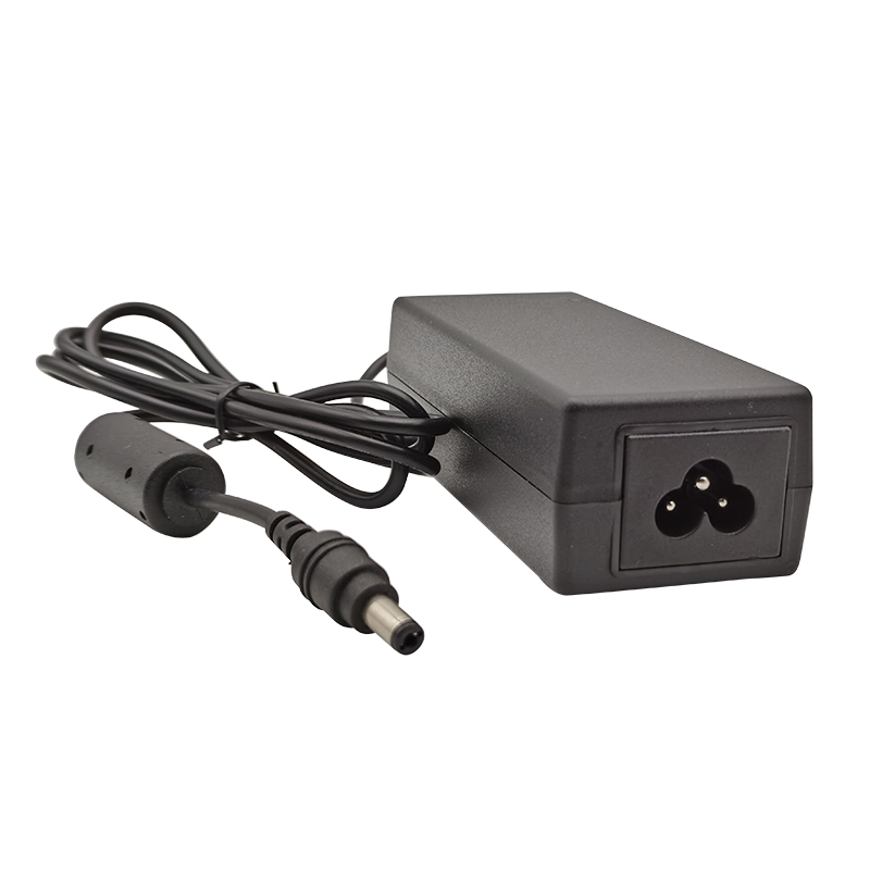25-72W Medical AC DC Desktop Adaptor