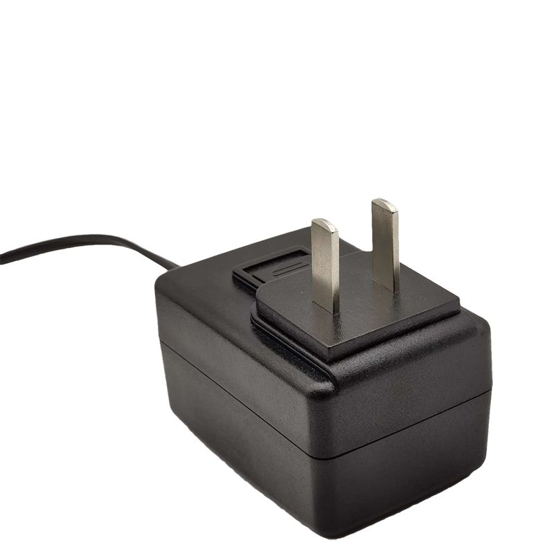12W Medical AC DC Interchangeable Adaptor