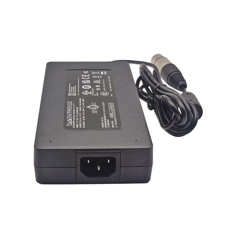 90-250W AC DC Desktop Adapter