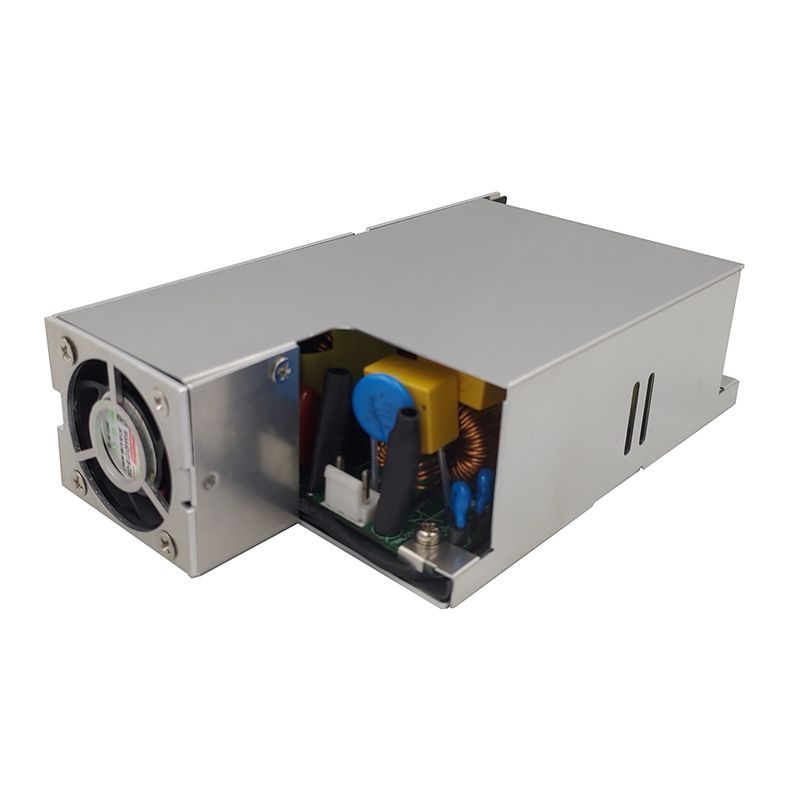 300-500W Medical Open Frame