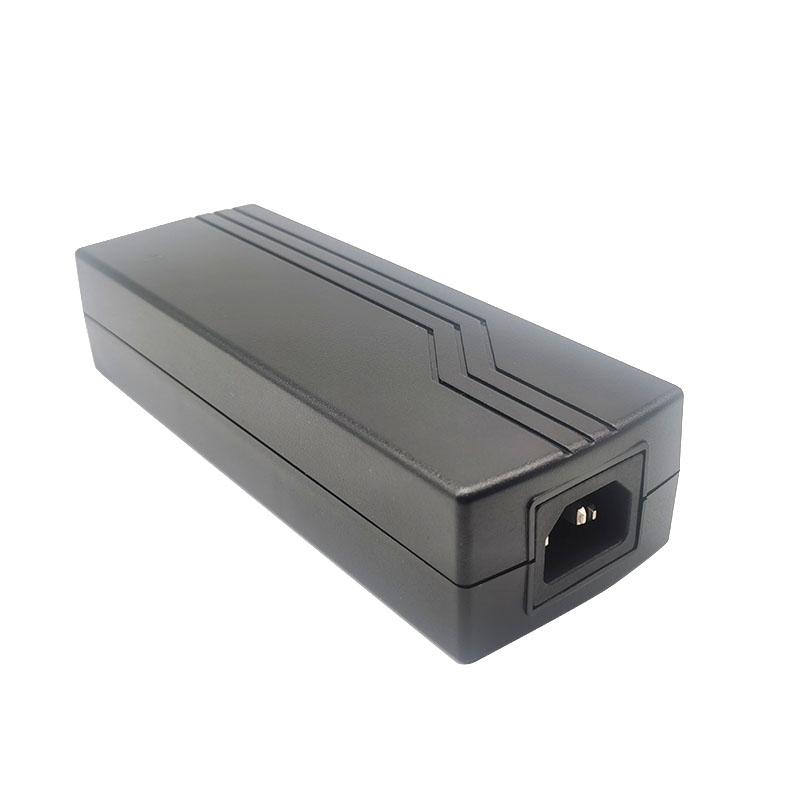 130-180W Medical AC DC Desktop Adaptor