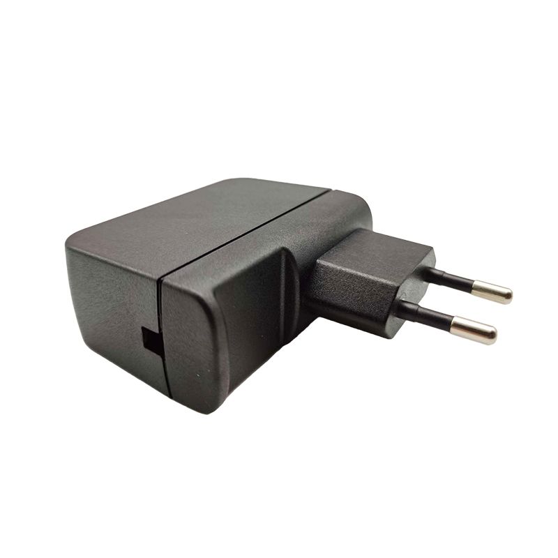 15-24W Medical AC DC Interchangeable Adaptor