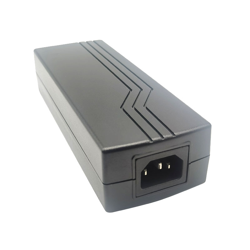 130-180W Medical AC DC Desktop Adaptor