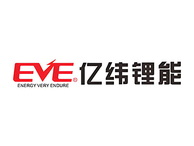 亿纬锂能 LOGO
