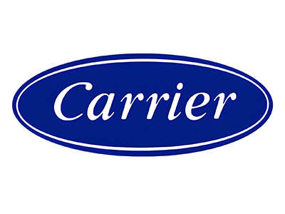 开利  logo_看图王