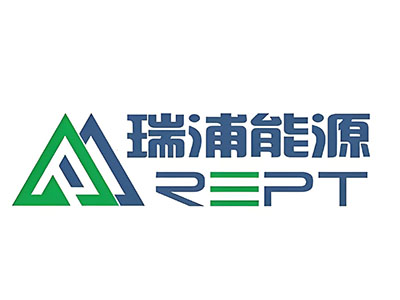 瑞浦能源  LOGO