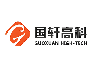 国轩高科  LOGO