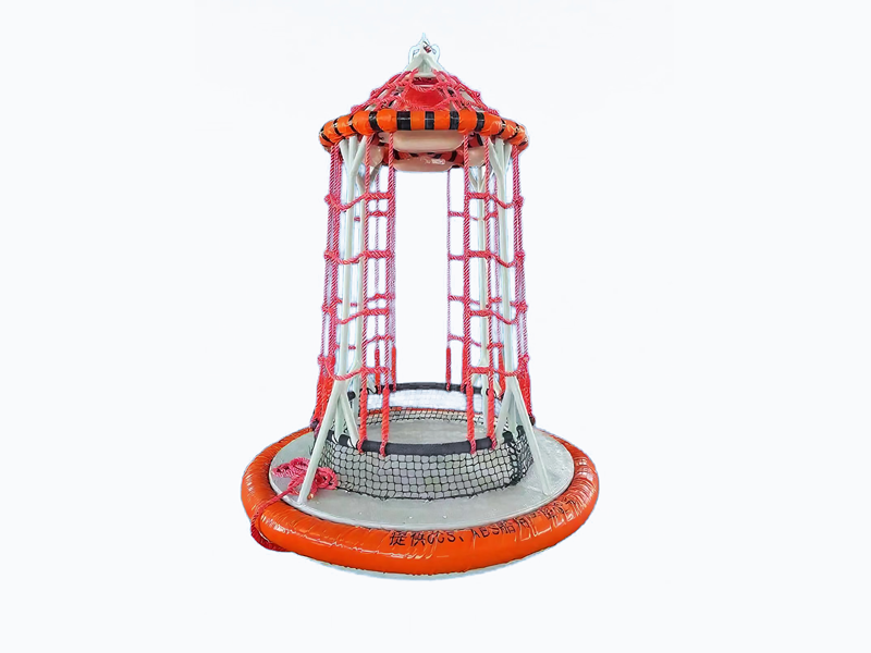 4人笼式载人吊篮