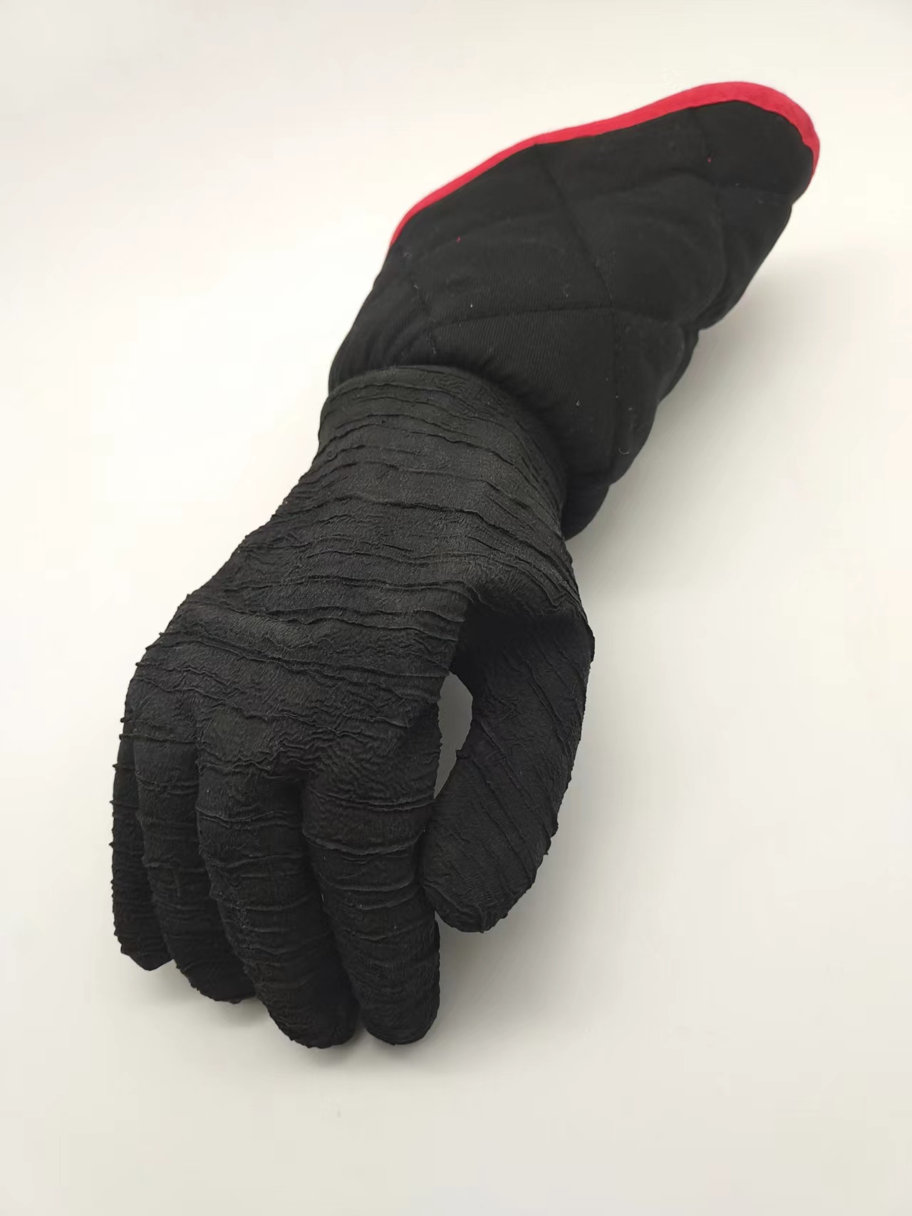 L5109  Gloves resistant to high temperatures and steam