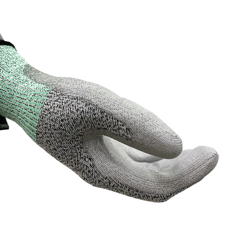 P5203-3 Medium Level Cut Resistant Gloves