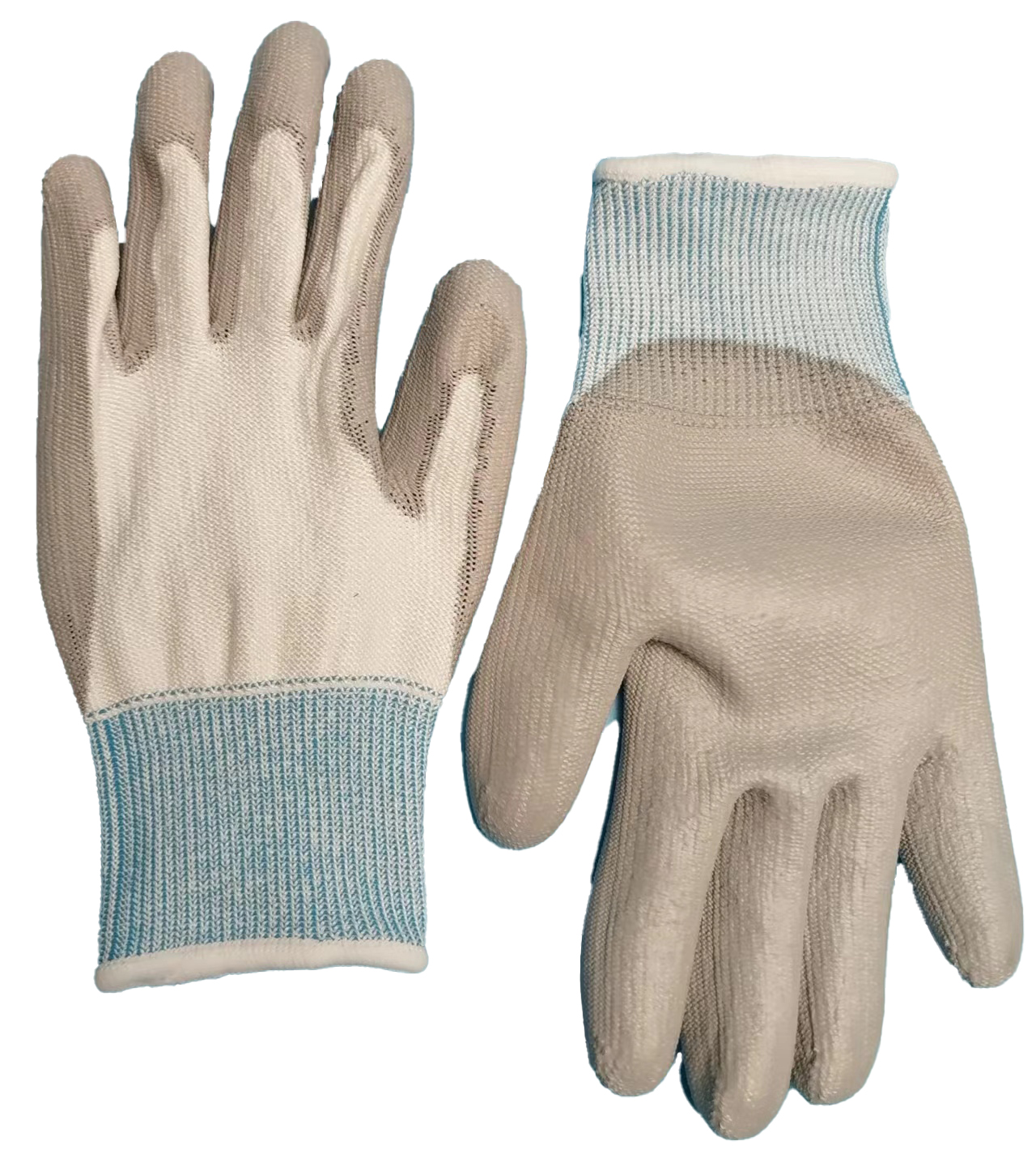 GL14-P030   EdgeGuard Cut Resistant  Level C Lightweight PU Gloves