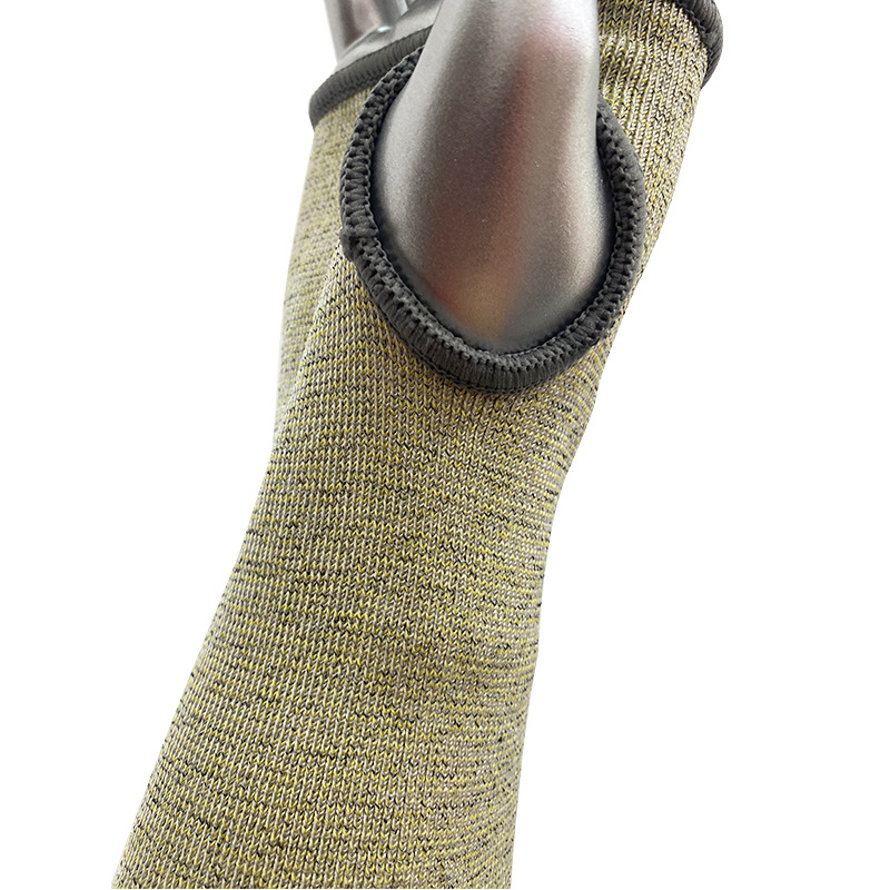 AP1-215 Aramid Flame-Retardant Cut-Resistant Arm Guard