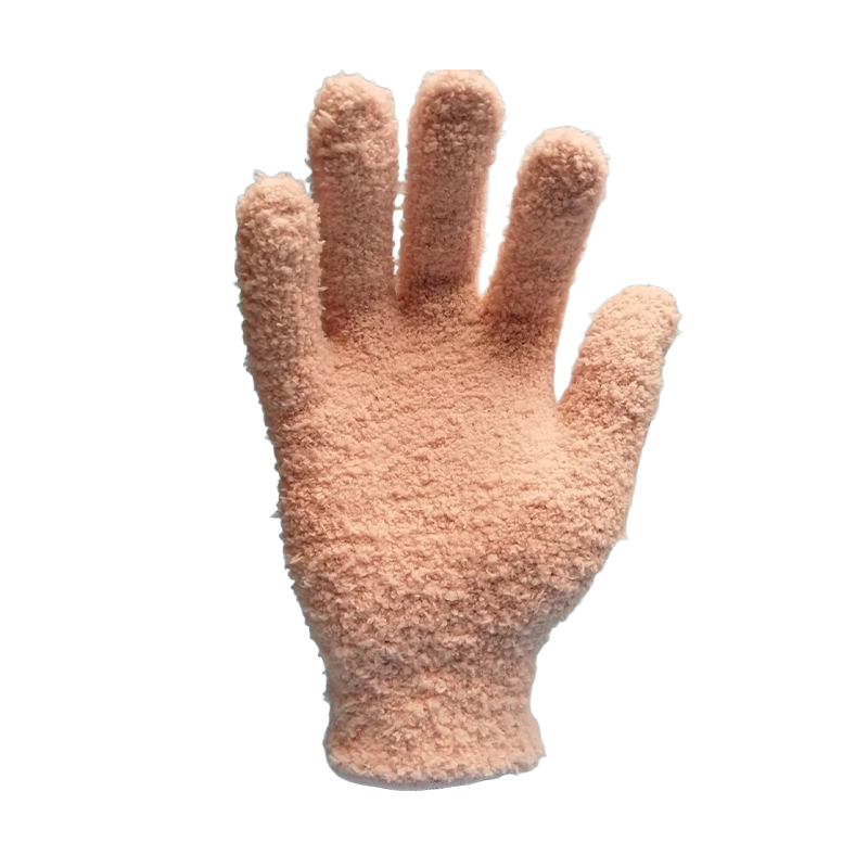 G10-SPG015 Thermal Flex  Long-Pile Gloves