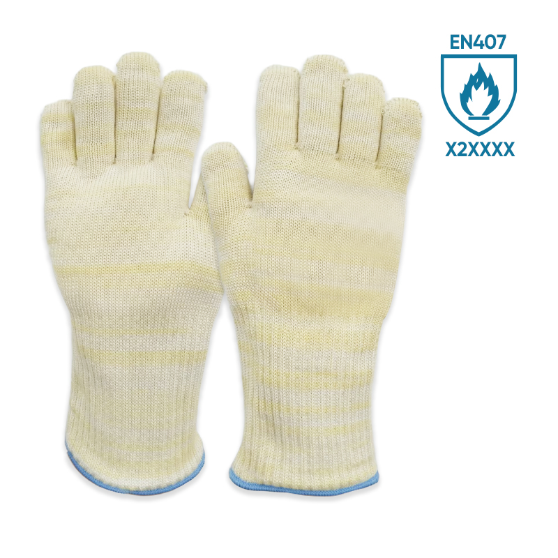 TD-SPH001  ArmaTherm Elite Heat Gloves