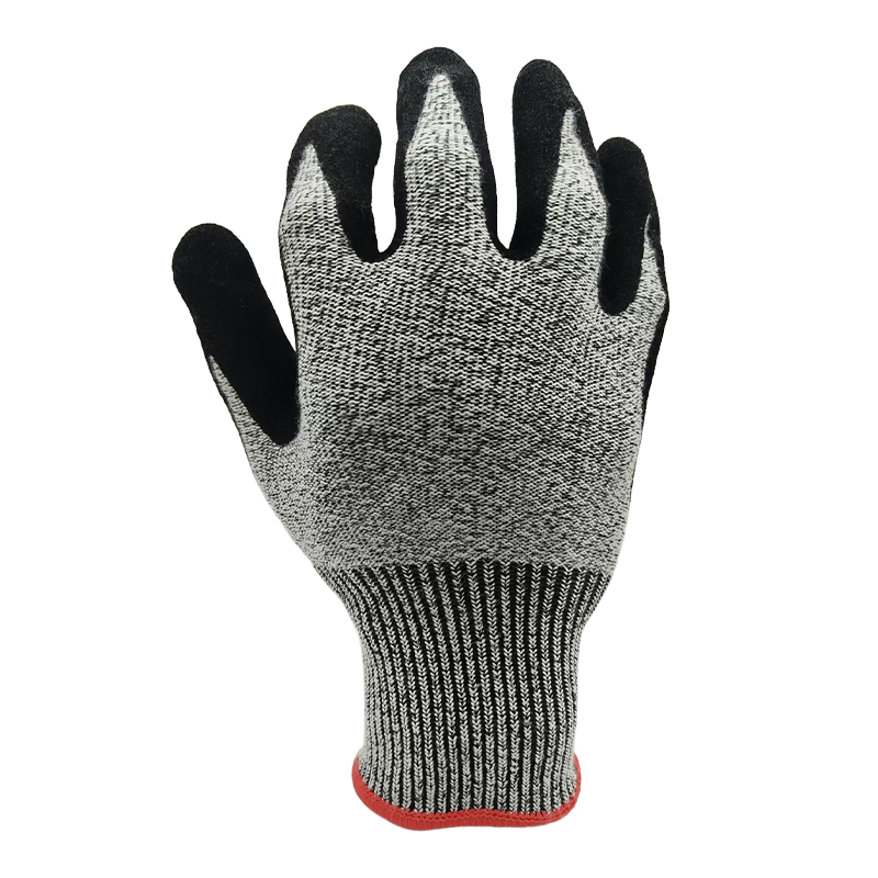 GL13-N204  EdgeFlex Pro 3 Cut Resistant  Level C Lightweight Gloves