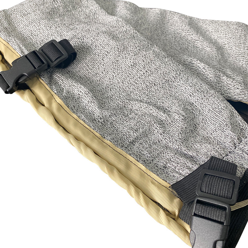 7229 Cut-Resistant Leg Guard