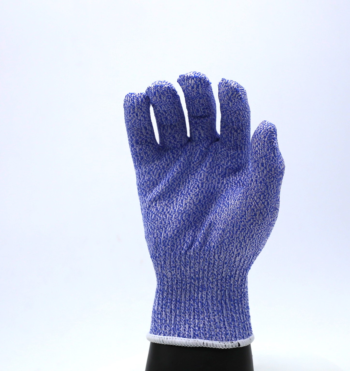 5226   Level 5 cut resistant gloves ( Blue)