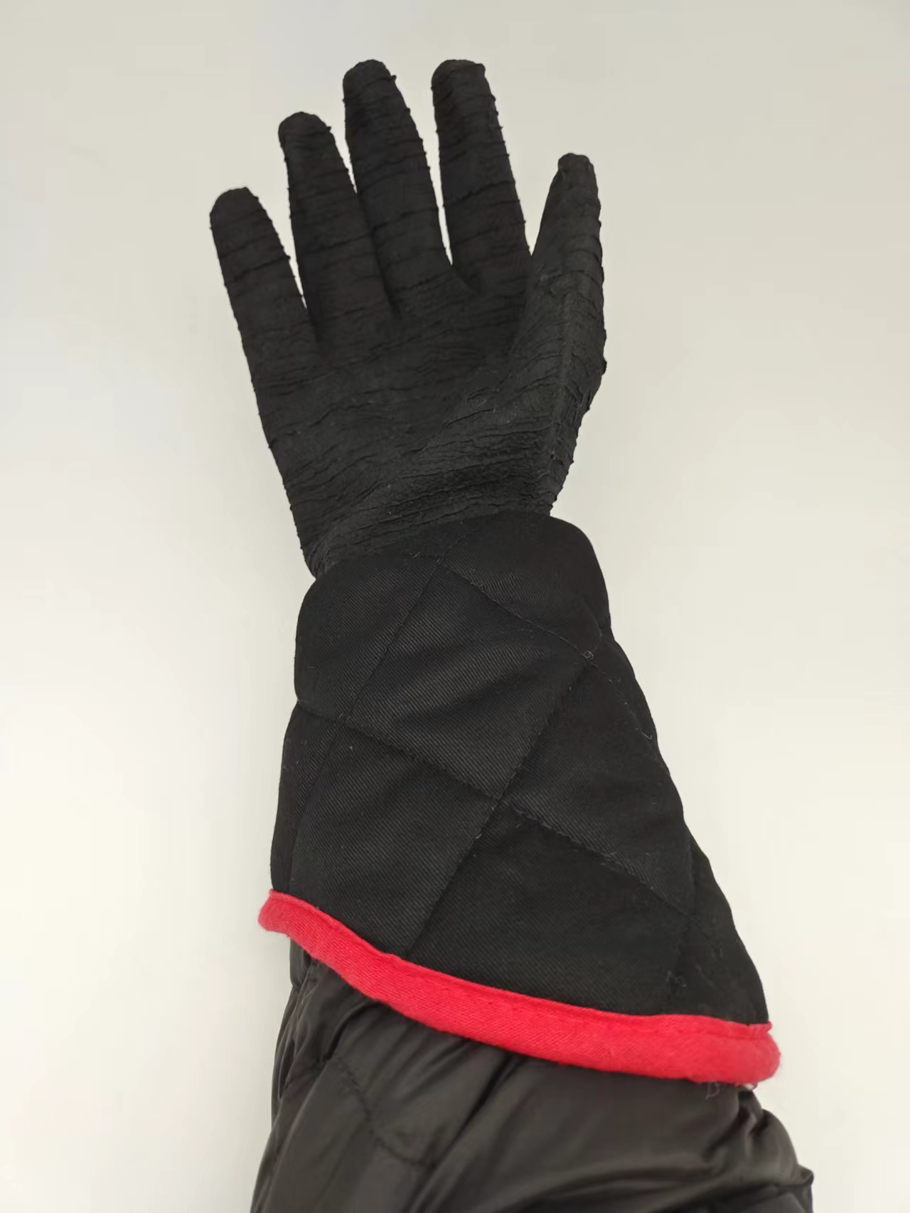 L5109  Gloves resistant to high temperatures and steam