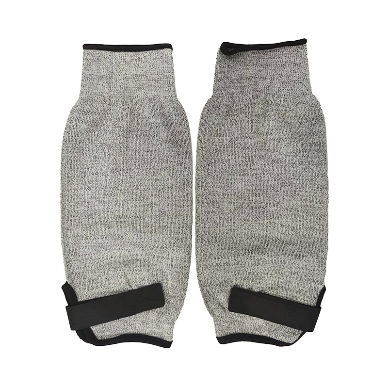 W-220 Adjustable HPPE Cut-Resistant Arm Guard