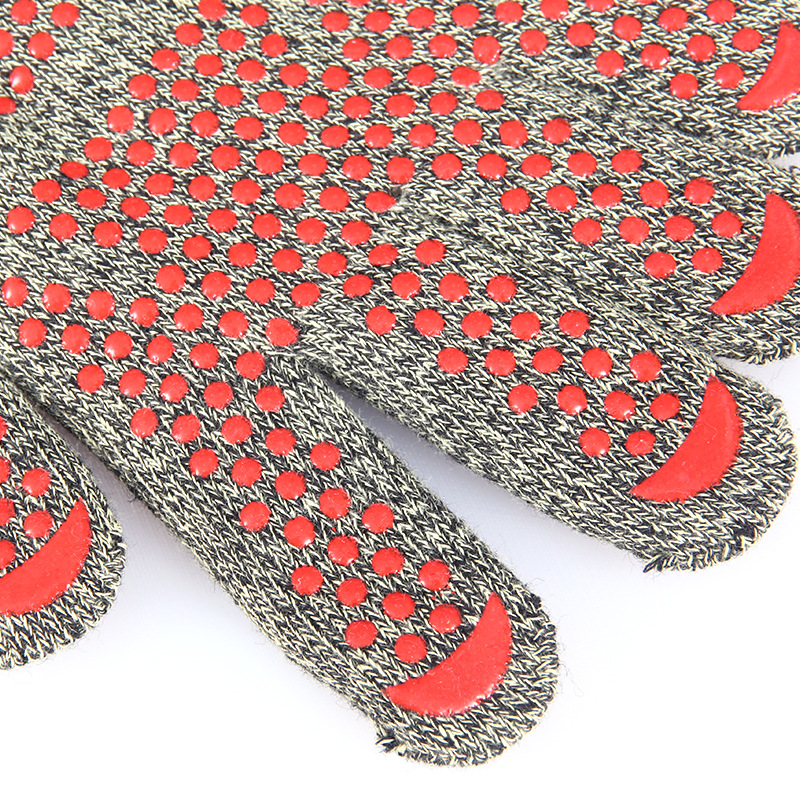 GL16-S100 Camouflage aramid heat-resistant gloves (for ovens)