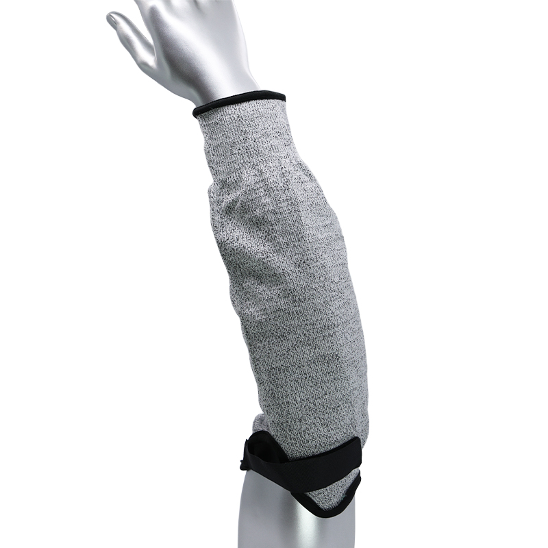 W-220 Adjustable HPPE Cut-Resistant Arm Guard