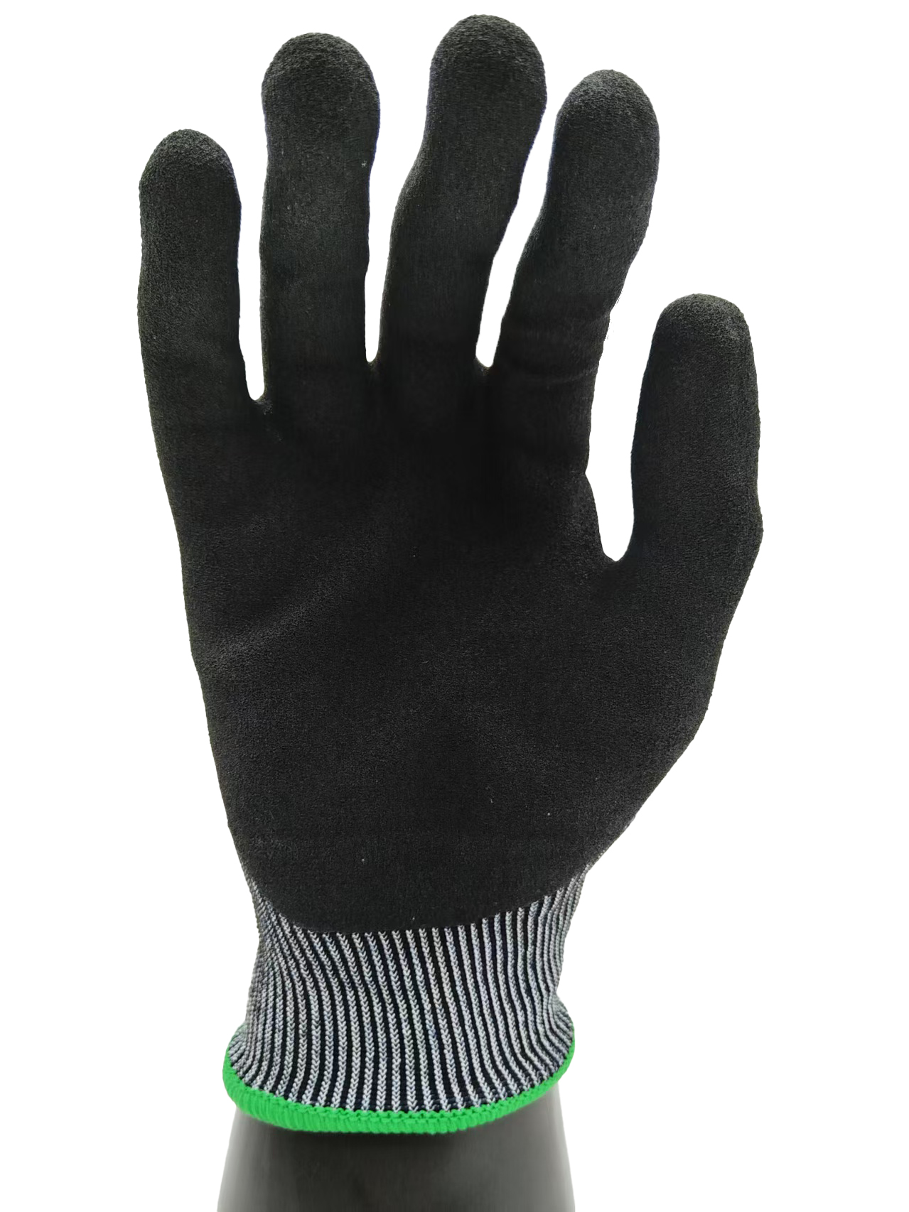 G18-NTC005 Flexiguard Blue Cut Resistant Level E Gloves