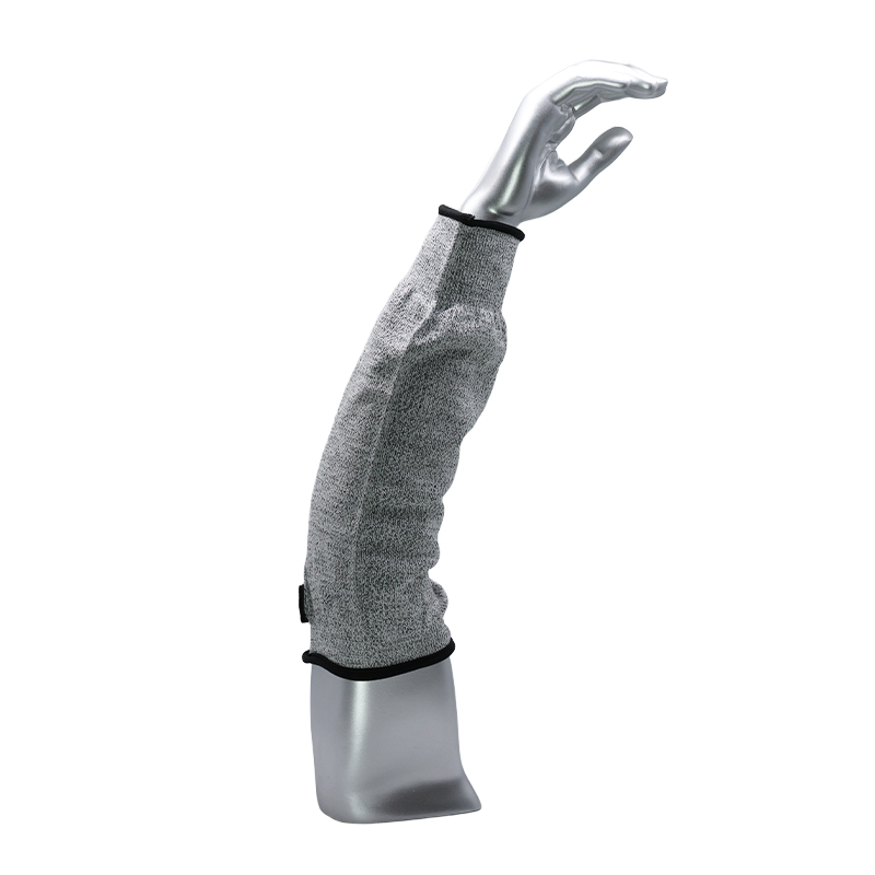 W-220 Adjustable HPPE Cut-Resistant Arm Guard
