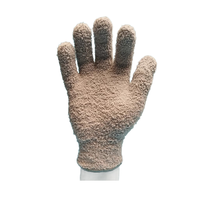 G10-SPG015 Thermal Flex  Long-Pile Gloves