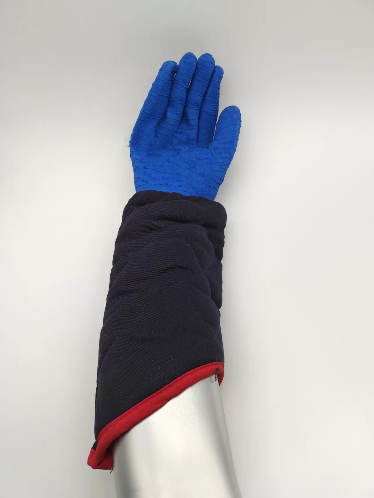 L5109  Gloves resistant to high temperatures and steam