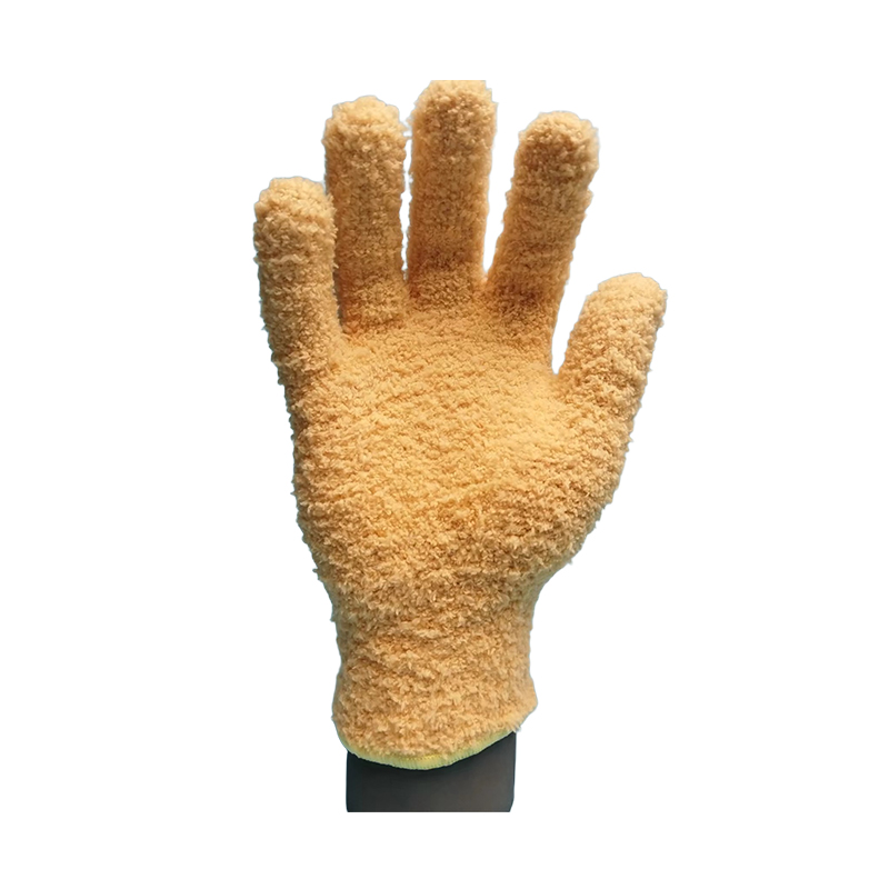 G10-SPG015 Thermal Flex  Long-Pile Gloves