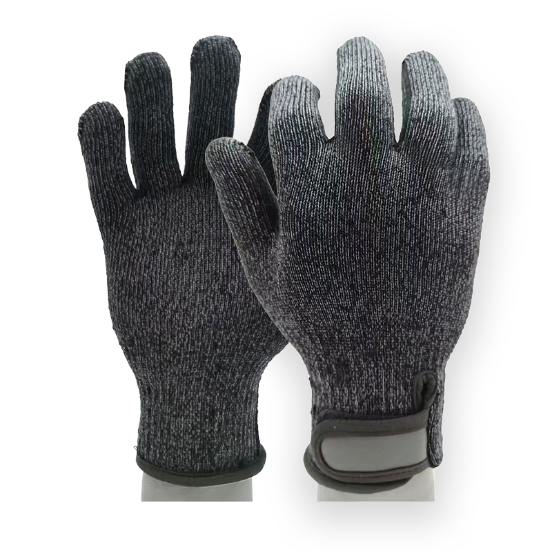 G10-SPF004 FrostGuard Flex Gloves