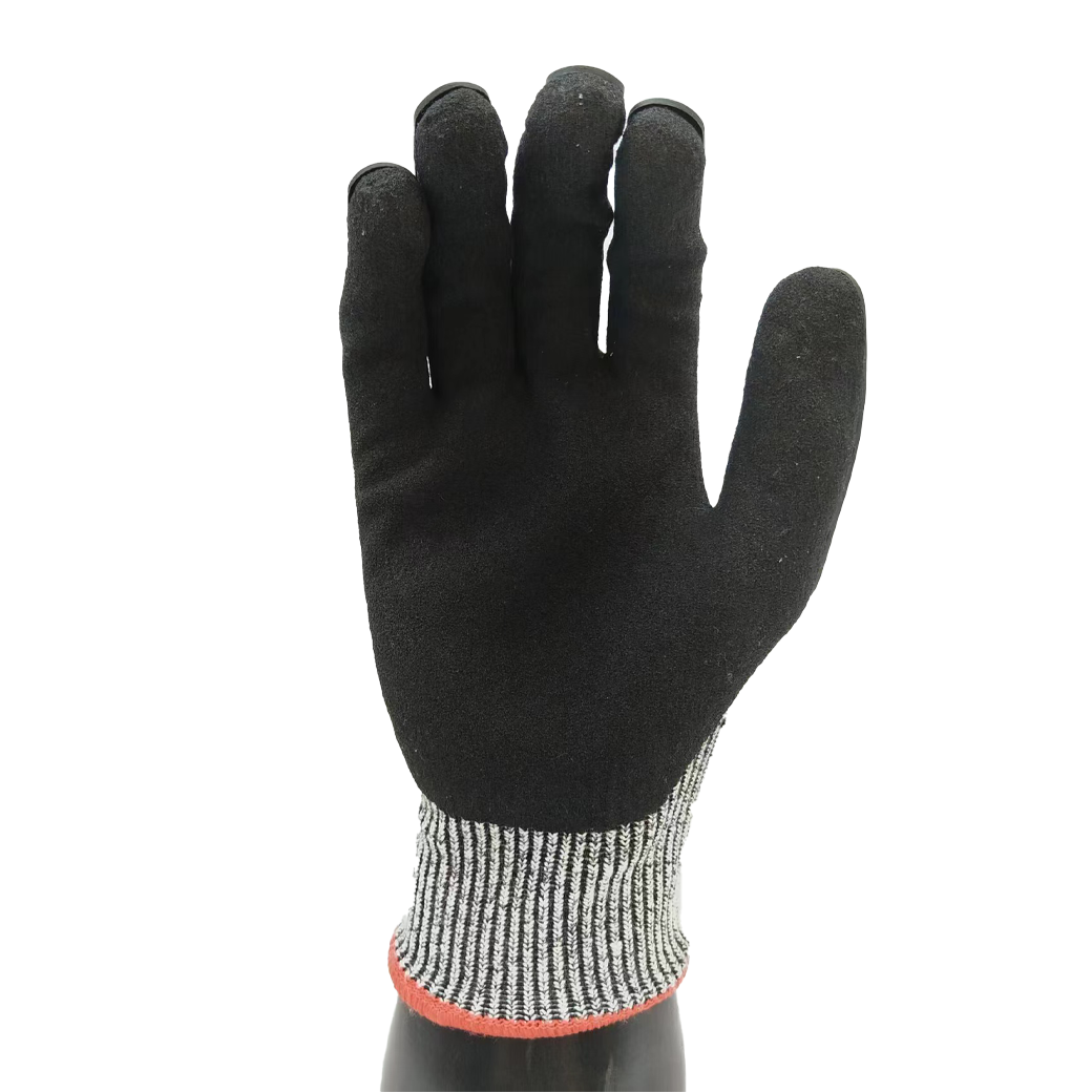 GL12-T401 NexGrip Shield C4N  Impact Resistant Gloves