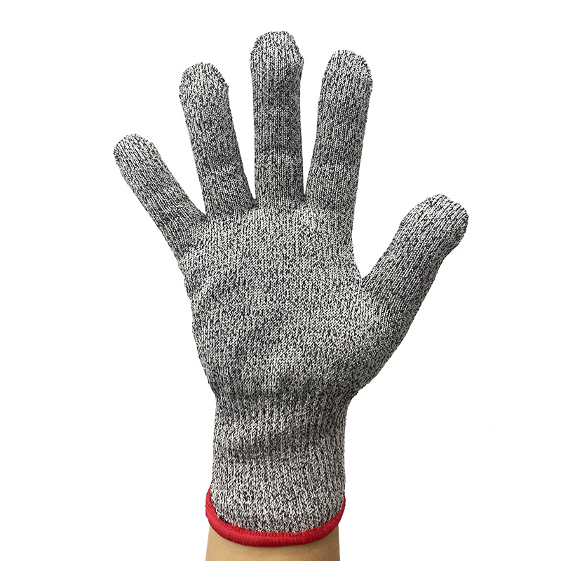 GL1-212   Level 5 cut resistant gloves (liner)