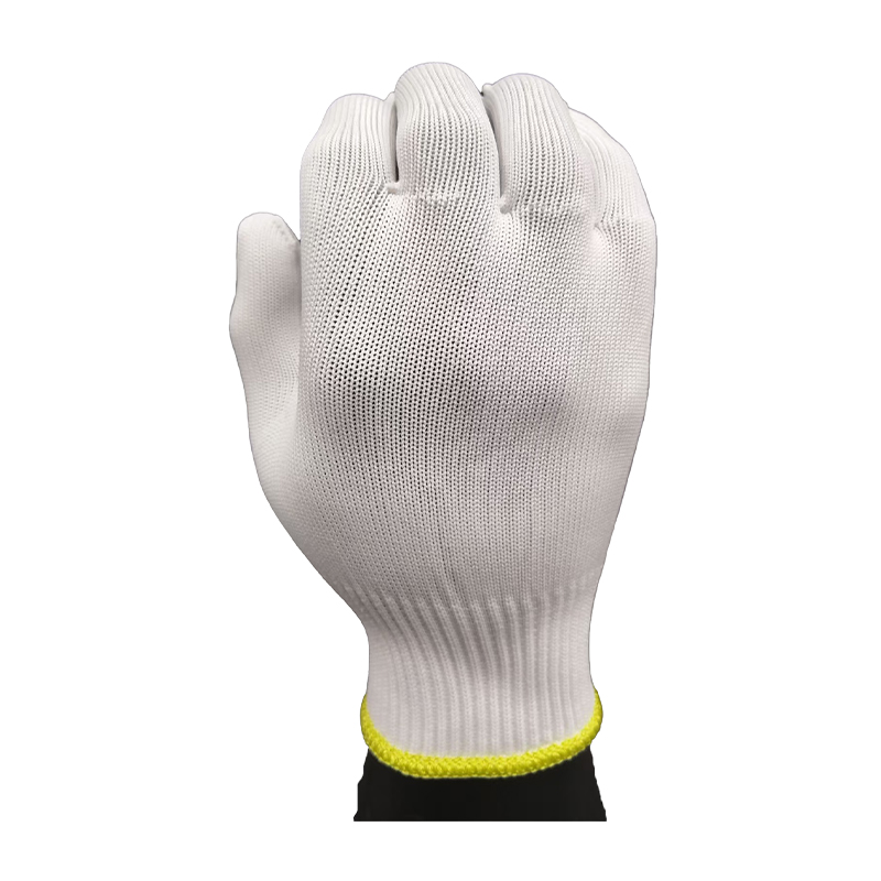 G13-SPG200 Nylon Gloves, Silicone-Free