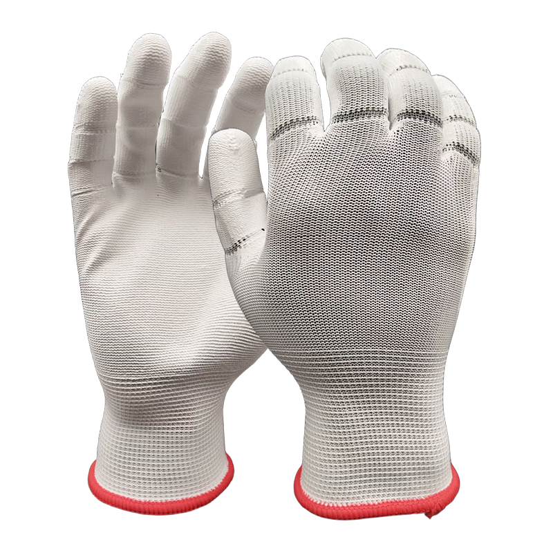G13-PUG1315 Quick Release  Safety PU Gloves