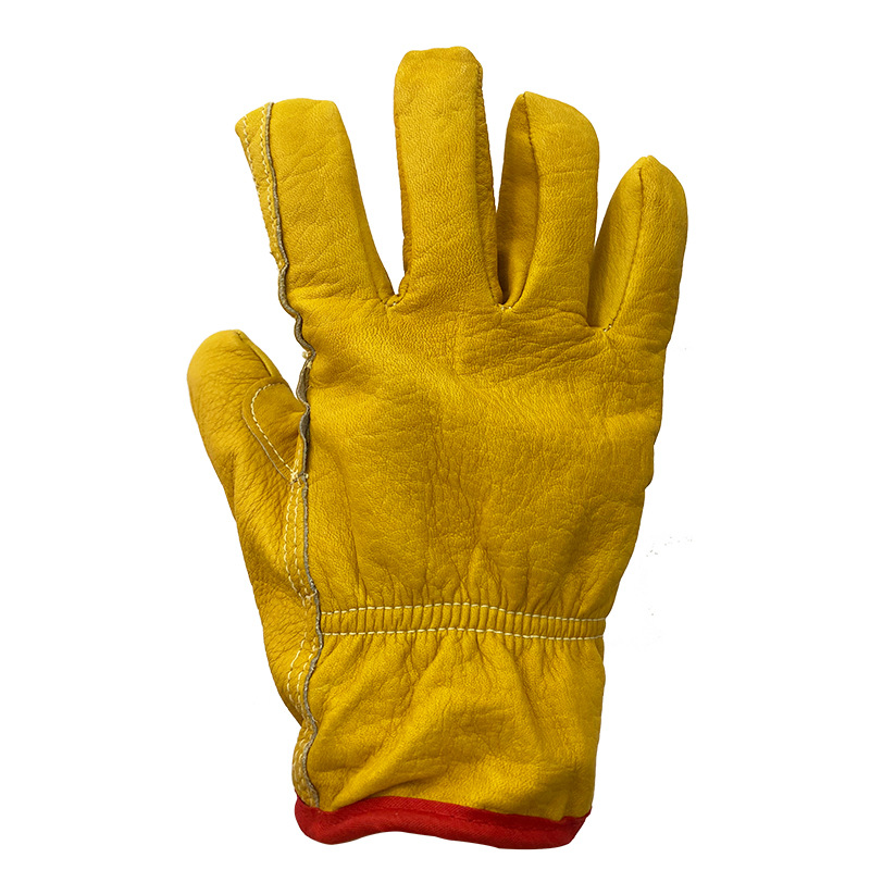 LP5225 Lambskin cut resistant gloves