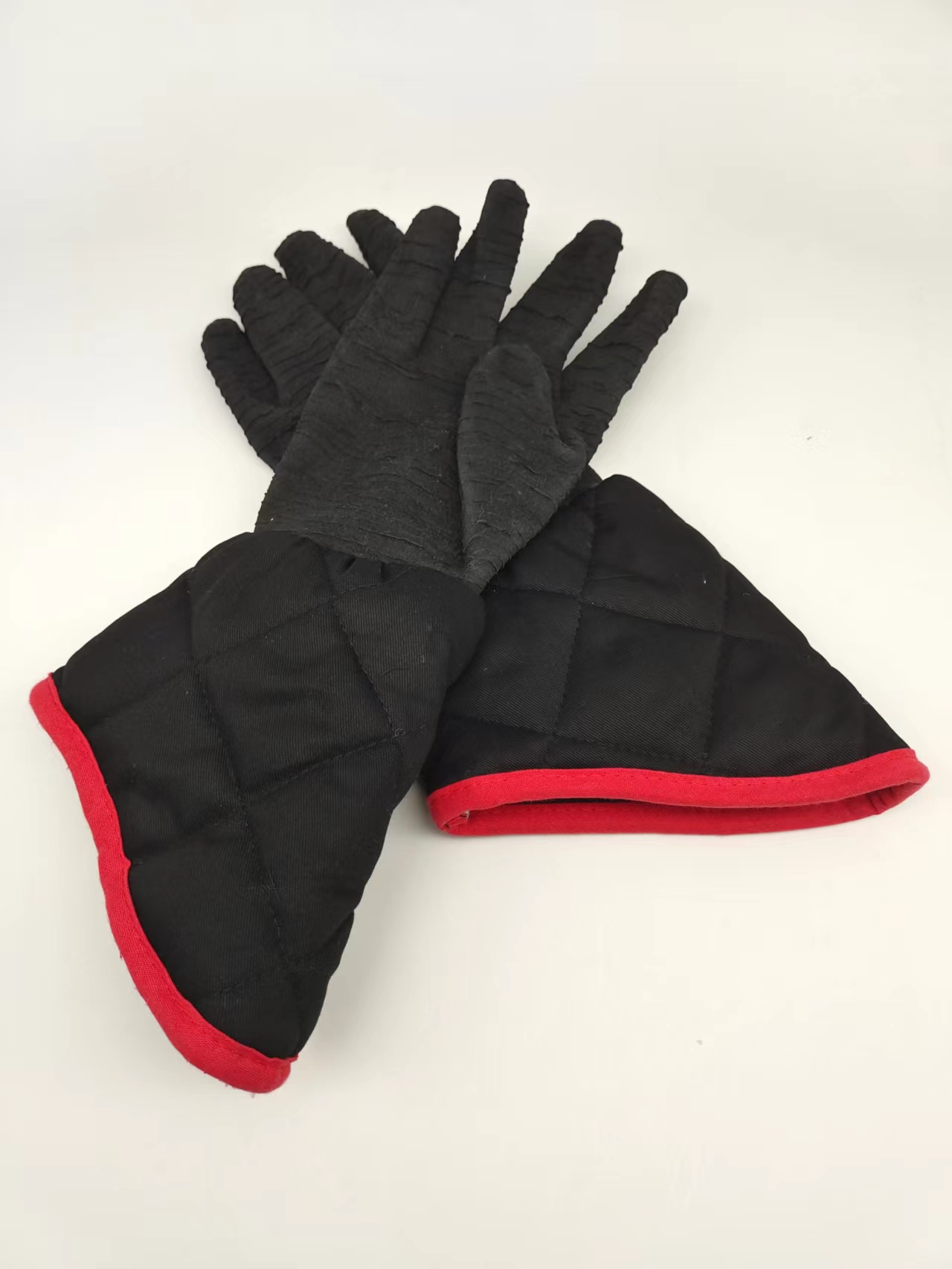 L5109  Gloves resistant to high temperatures and steam