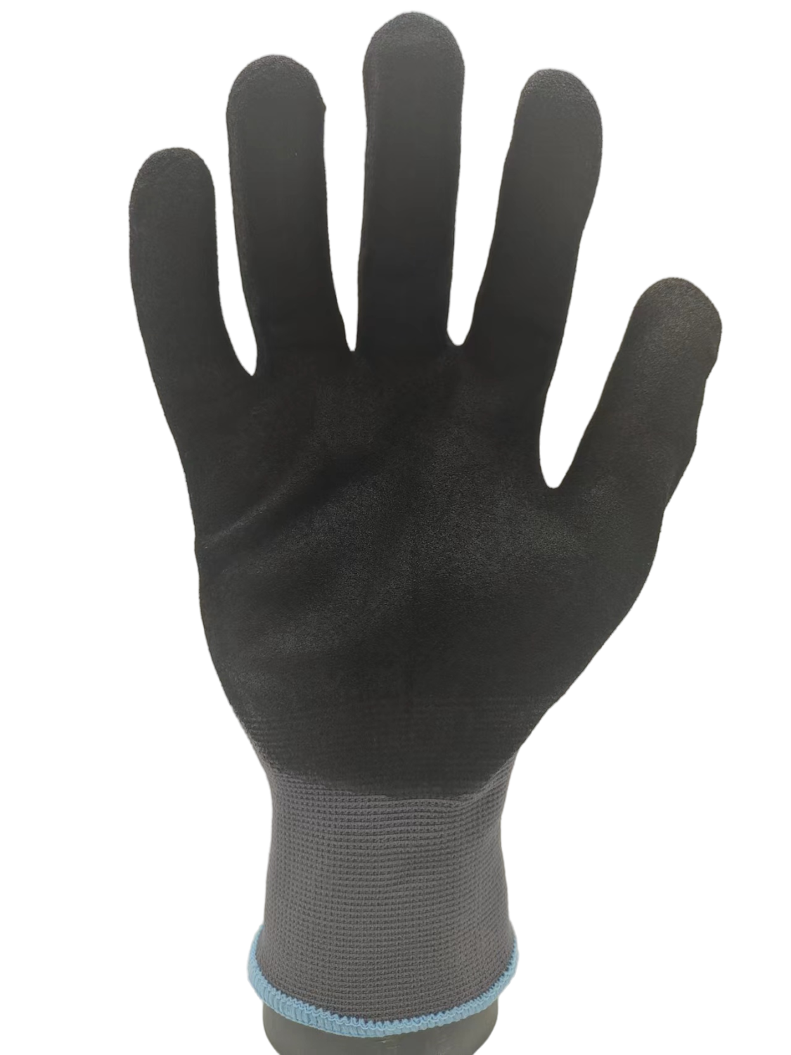 GL1-N010 Oil resistant and flexible gloves