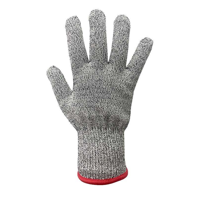 GL1-212   Level 5 cut resistant gloves (liner)