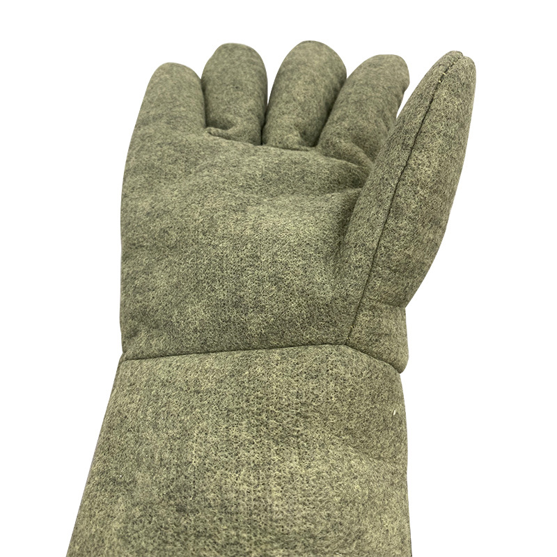 GL2-106  500℃ high-temperature resistant gloves