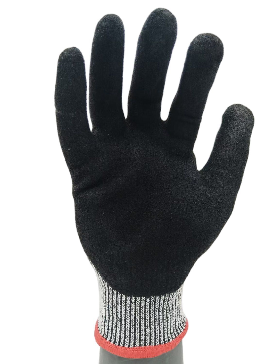 GL13-N204  EdgeFlex Pro 3 Cut Resistant  Level C Lightweight Gloves