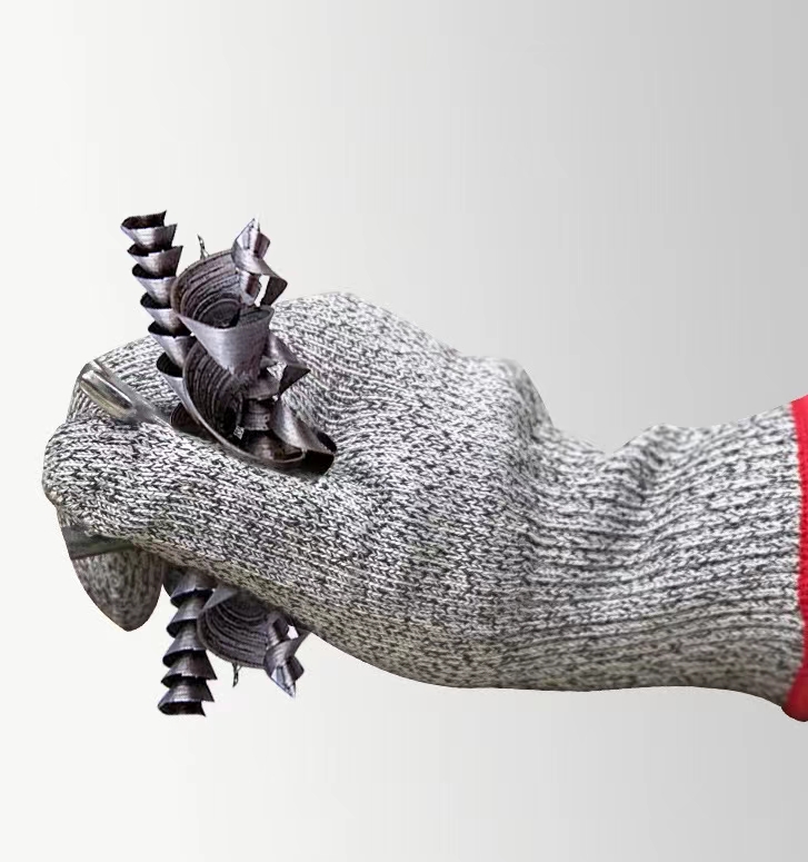 GL1-212   Level 5 cut resistant gloves (liner)