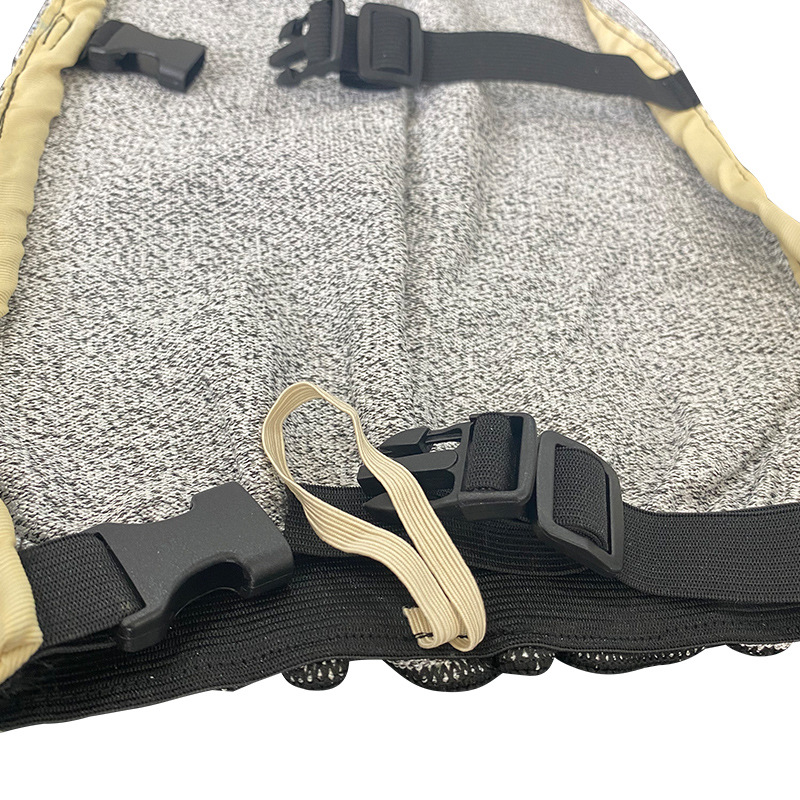 7229 Cut-Resistant Leg Guard