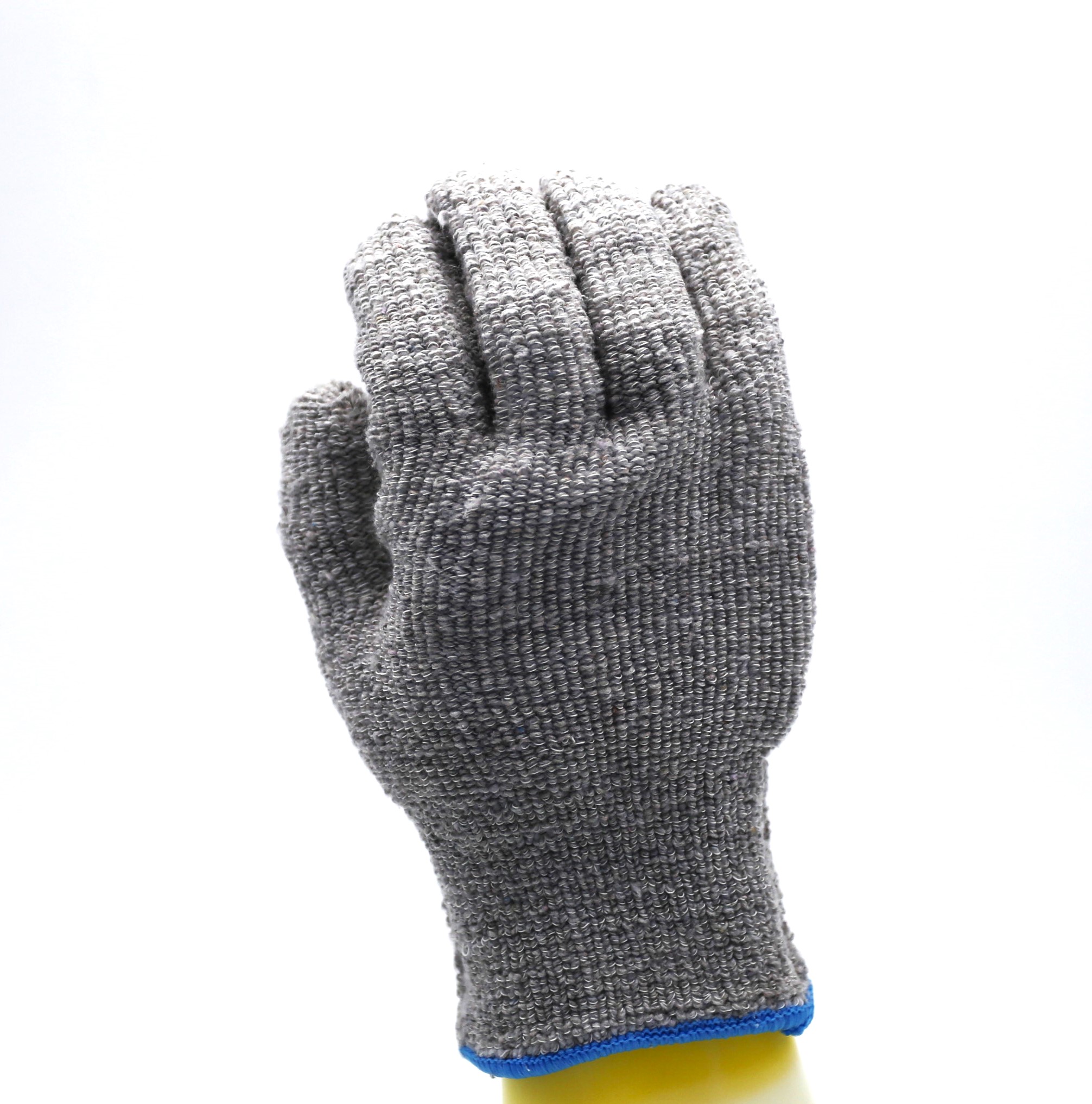 GL1-102 200℃ High-temperature resistant polyester cotton gloves