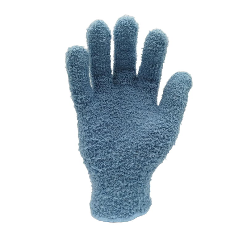 G10-SPG015 Thermal Flex  Long-Pile Gloves