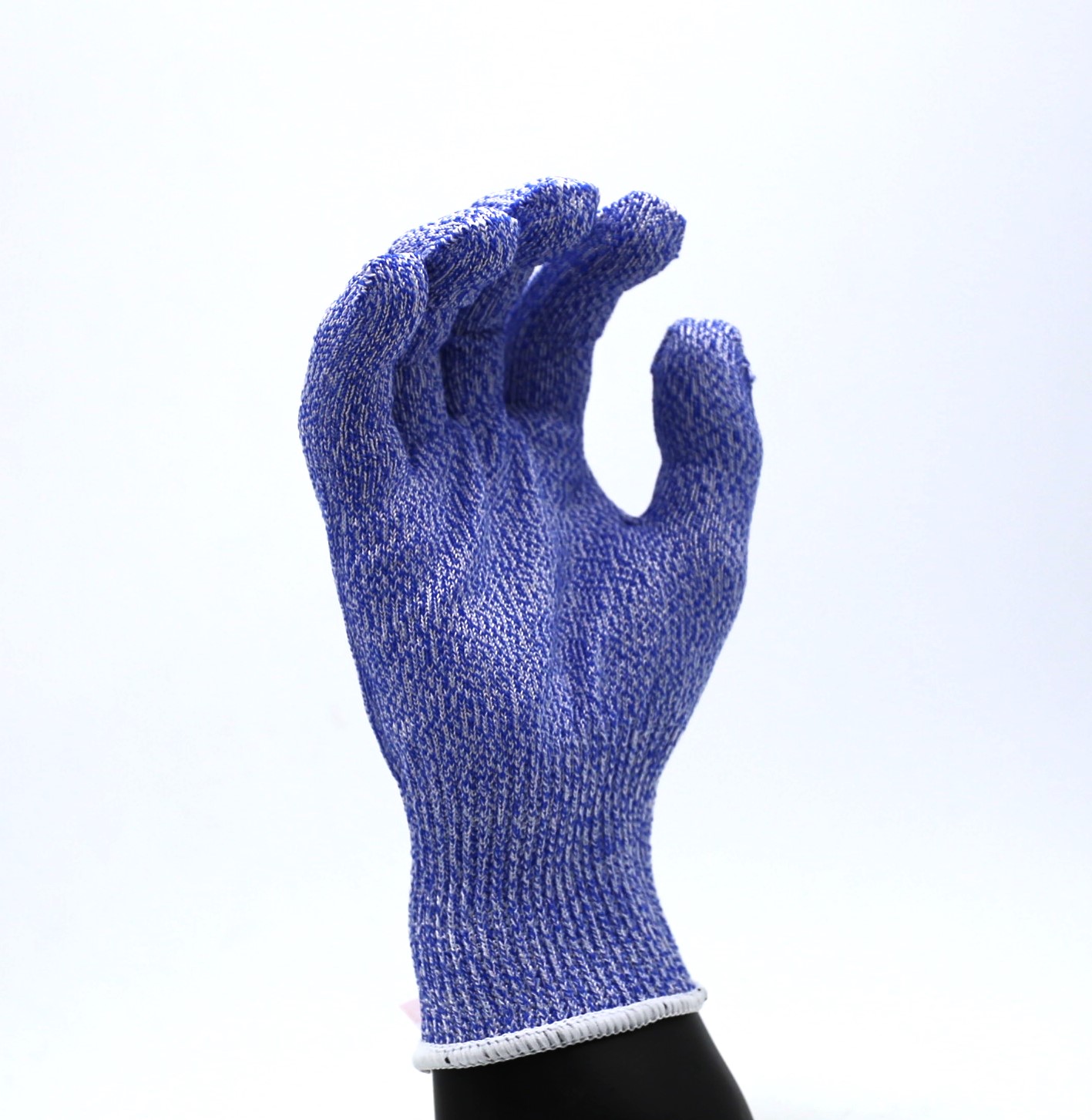 5226   Level 5 cut resistant gloves ( Blue)