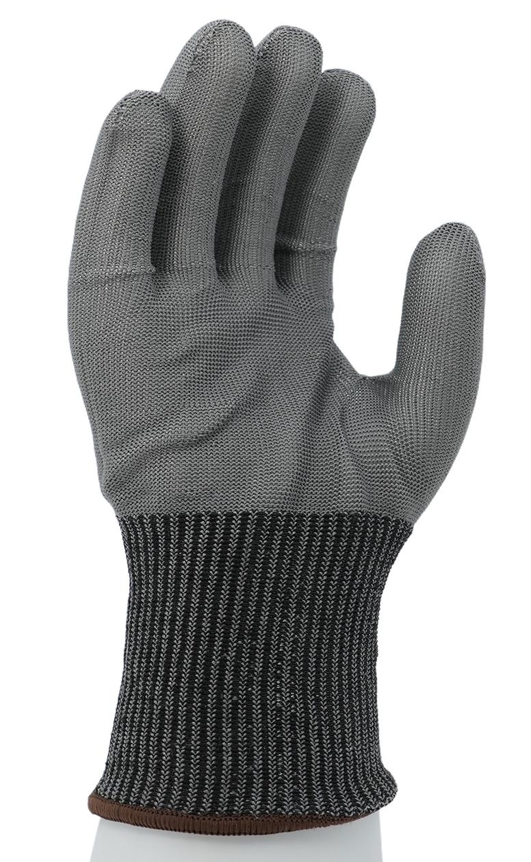 SL1-10 10G Stainless steel wire knit gloves
